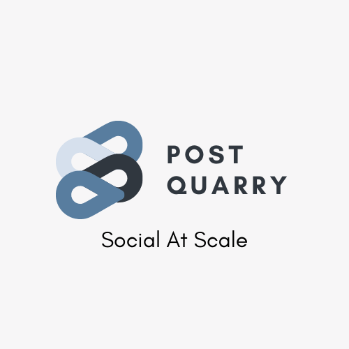 PostQuarry Logo