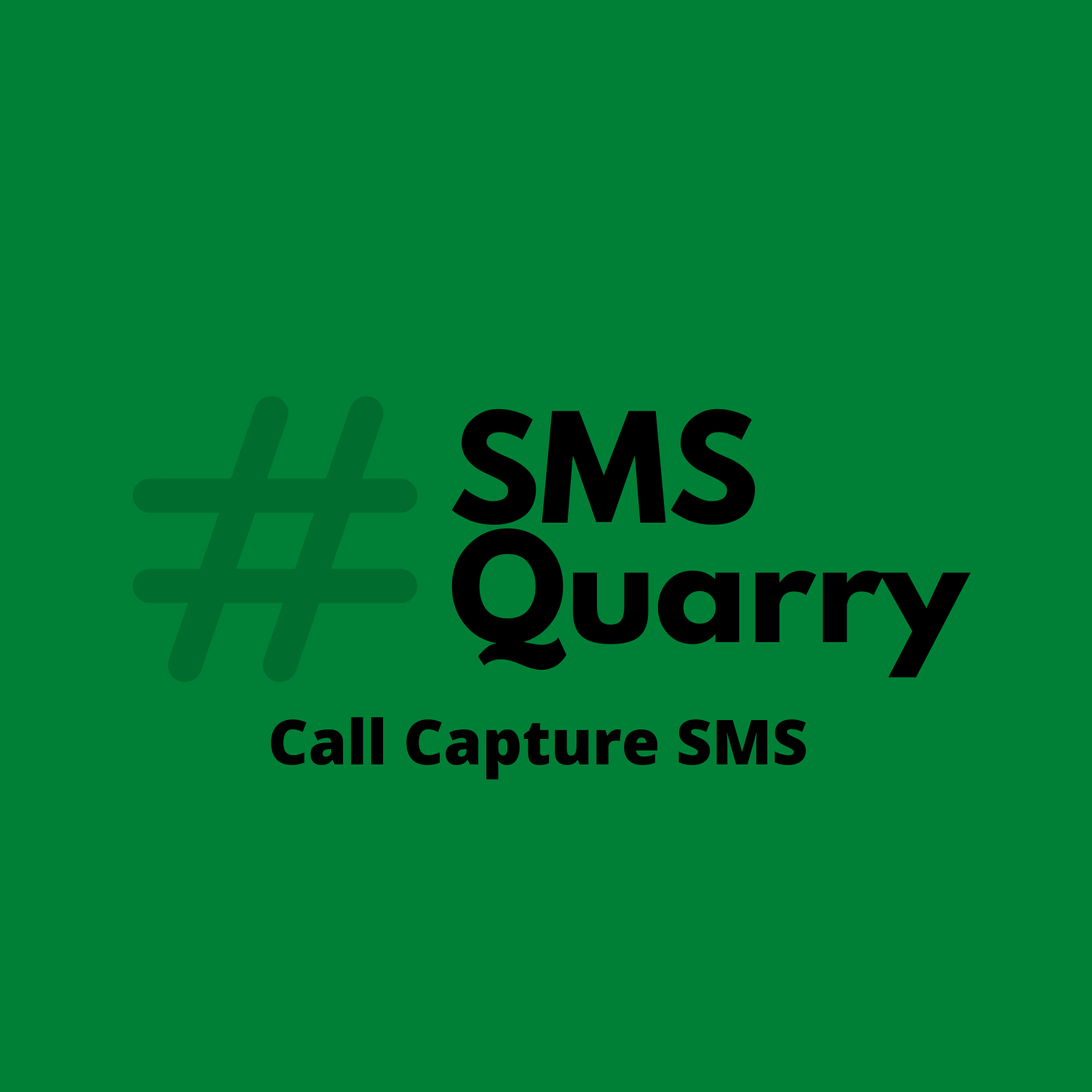 SMS Quarry - Voice and Text Marketing Lead Generation Program
