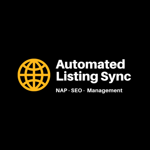 Listing Sync Logo