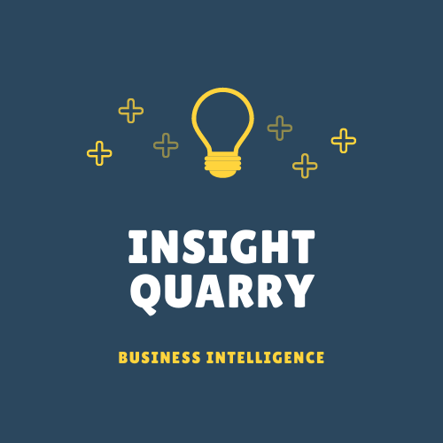 Insight Quarry Logo