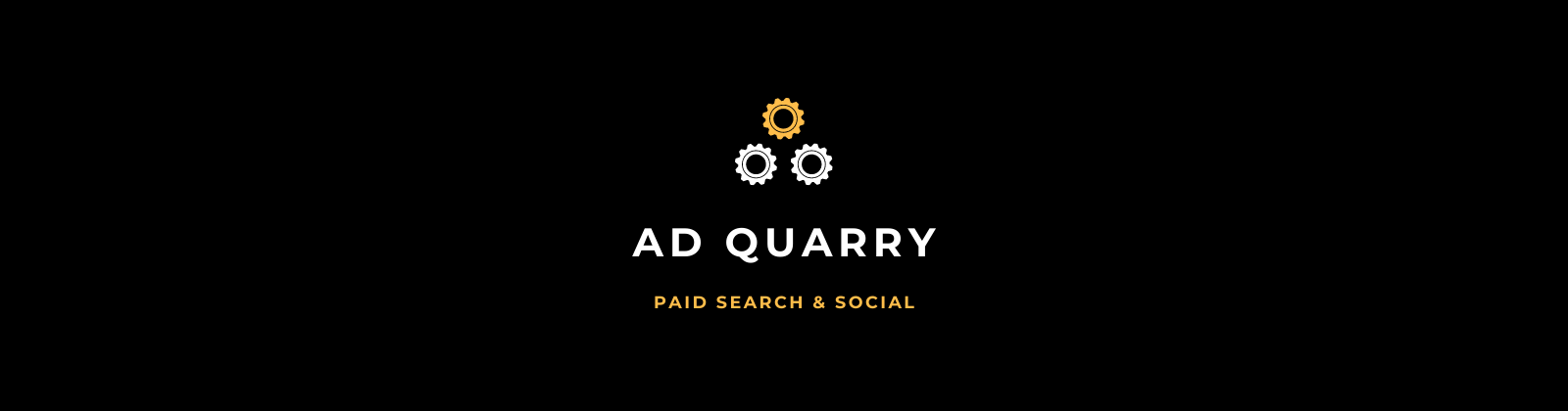 logo for ad quarry ads managment